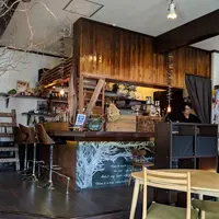 Cafe BAY DEERの写真・動画_image_543113