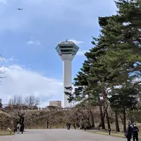 五稜郭タワーの写真・動画_image_543115
