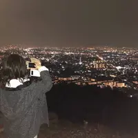 五月山展望台の写真・動画_image_543131