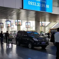 ノイバイ国際空港（Noi Bai International Airport）の写真・動画_image_544145