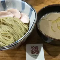 麺屋 さん田の写真・動画_image_544199