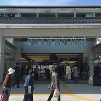 尾道駅の写真・動画_image_544579