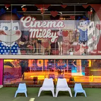 chuu hongdae flagshipstoreの写真・動画_image_545214