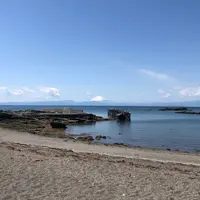 荒井浜海水浴場の写真・動画_image_546814