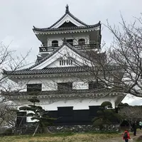 館山城跡の写真・動画_image_546883