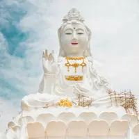 Wat Huay Pla Kangの写真・動画_image_546965