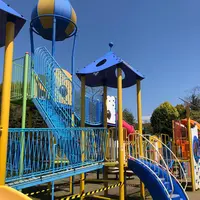 南レク南楽園ファミリーパークの写真・動画_image_547962