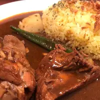 たごカレーの写真・動画_image_549432