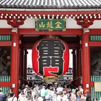 浅草寺の写真・動画_image_550652