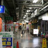浅草地下街の写真・動画_image_550656