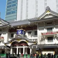 歌舞伎座の写真・動画_image_550668