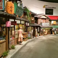 葛飾柴又寅さん記念館の写真・動画_image_550675