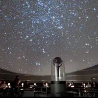 PLANETARIUM Starry Cafeの写真・動画_image_550685