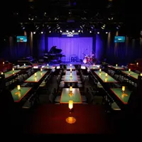 BLUE NOTE TOKYO（ブルーノート東京）の写真・動画_image_550692
