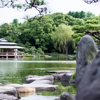 清澄庭園の写真・動画_image_550793