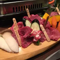 赤牛焼肉 味ひときれの写真・動画_image_551456