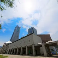 横浜美術館の写真・動画_image_551978