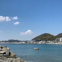 森戸海岸の写真・動画_image_552586