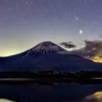 田貫湖の写真・動画_image_552700