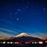 山中湖の写真・動画_image_552708