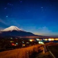 山中湖パノラマ台の写真・動画_image_552709