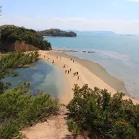 エンジェルロードの写真・動画_image_552979