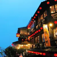 九份老街 Jiufen Old Streetの写真・動画_image_553501