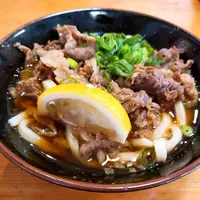 手打ちうどん つるやの写真・動画_image_553814