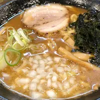 中華蕎麦 御輿の写真・動画_image_554279