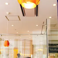 カフェ ゆとりの空間の写真・動画_image_555750