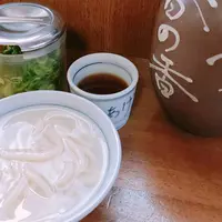 釜揚げうどん 長田 in 香の香の写真・動画_image_555858