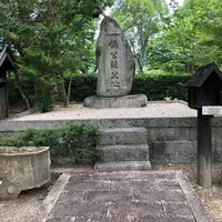 楠木正成公誕生地の写真・動画_image_557872