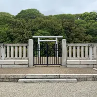 西浦白髪山（清寧天皇陵）古墳の写真・動画_image_558028
