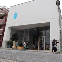 ブルーボトルコーヒー 清澄白河フラッグシップカフェ （旧：清澄白河ロースタリー&カフェ）の写真・動画_image_558641