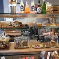 iki ESPRESSO（イキ エスプレッソ）の写真・動画_image_558650