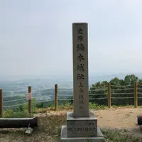 上赤阪城跡の写真・動画_image_560089