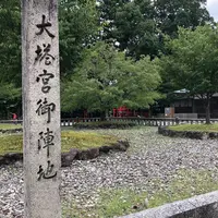 吉野山の写真・動画_image_560093