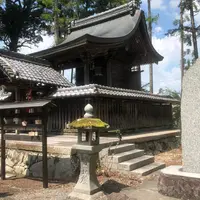 篠村八幡宮の写真・動画_image_560132