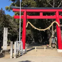 生品神社 (太田市野井)の写真・動画_image_560202