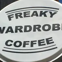 FREAKY WARDROBE COFFEEの写真・動画_image_560476