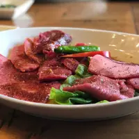 麻布十番焼肉kintanの写真・動画_image_560553