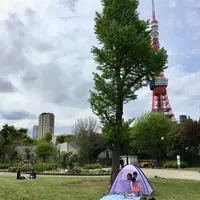 芝公園の写真・動画_image_560794
