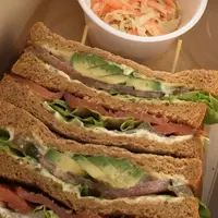 VASHON Bar&Grill/Seattle's Best Coffee 芝公園の写真・動画_image_560800