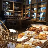 Le Pain Quotidien (ル・パン・コティディアン) 芝公園店の写真・動画_image_560801