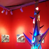 岡本太郎記念館の写真・動画_image_560862