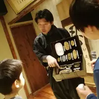 手裏剣道場 新宿忍者からくり屋敷の写真・動画_image_560864