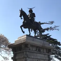 仙台城跡（青葉城跡）の写真・動画_image_560920