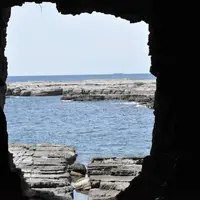 鳥毛洞窟の写真・動画_image_561093