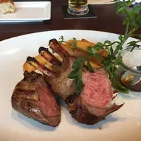 WAKANUI GRILL DINING ■ BAR ■ TOKYOの写真・動画_image_561386