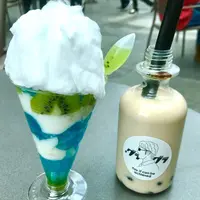 グラッチェ グラニータの写真・動画_image_561913